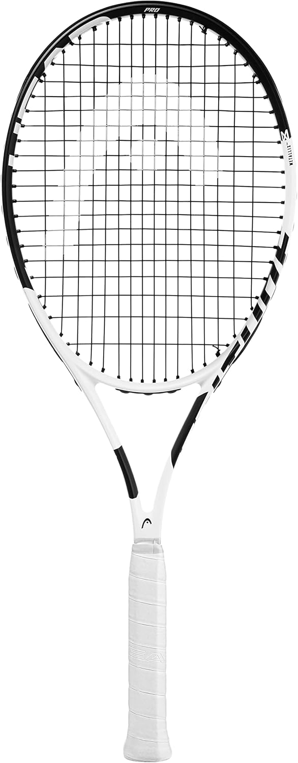 HEAD Auxetic Radical Pro 2023 Tennis Racquet