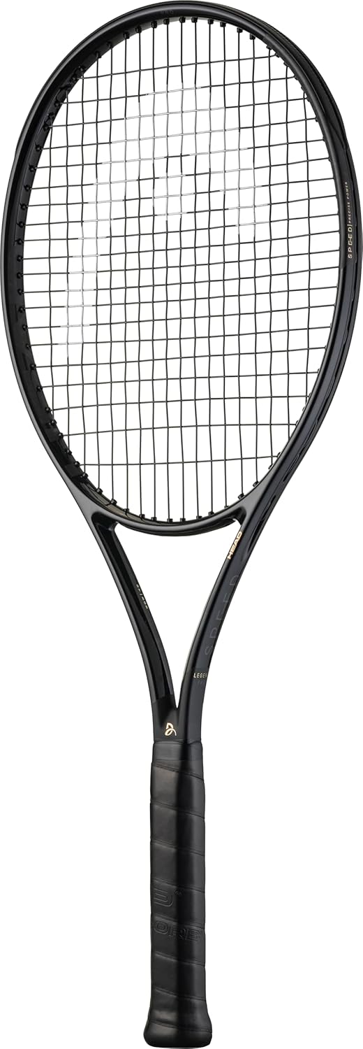 HEAD Auxetic Radical MP 2023 Tennis Racquet ⭐ Editor’s Pick